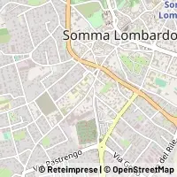 Map Somma Lombardo