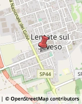 Via Giuseppe Garibaldi, 68,20823Lentate sul Seveso