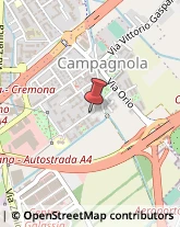 Via Giuseppe Ungaretti, 11/B,24050Bergamo