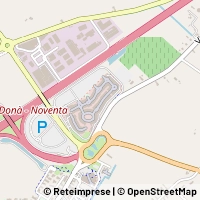 Carte Noventa di Piave