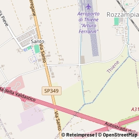 Mappa 36030