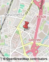 Via Nazario Sauro, 1,21013Gallarate