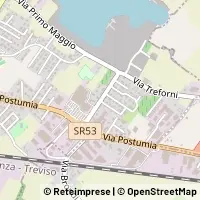 Map Paese