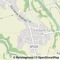 Mapa Casatenovo