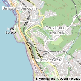 Mappa 34136