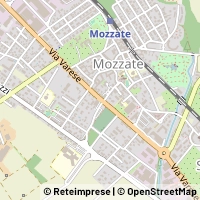 Kart Mozzate