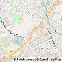 Kort Treviso
