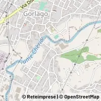 Map Carobbio degli Angeli