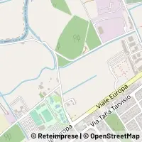 Hartă Lignano Sabbiadoro