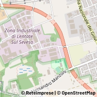 Kort Lentate sul Seveso
