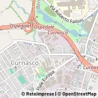 Map Treviolo