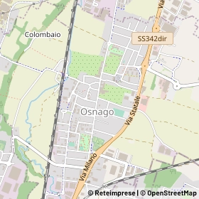 Mappa 23875