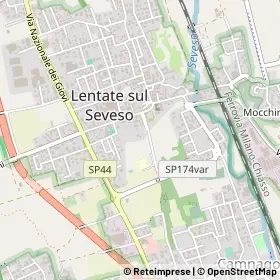 Mappa 20823