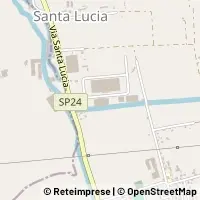 Map Cittadella