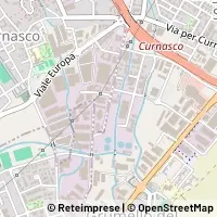Kort Bergamo