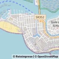 Map Grado