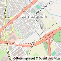 Peta Bergamo