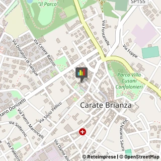 Ristoranti,20841Monza e Brianza