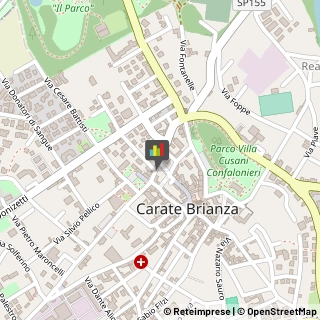 Imballaggio e Confezionamento Conto Terzi Carate Brianza,20841Monza e Brianza