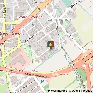 Edilizia - Attrezzature Bergamo,24126Bergamo