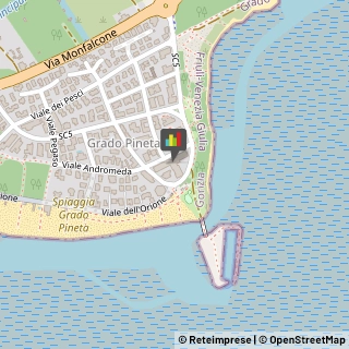 Imprese Edili,34073Gorizia