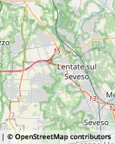 Ristoranti Lentate sul Seveso,20823Monza e Brianza