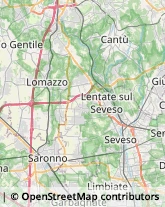 Impianti Sportivi Lomazzo,22074Como