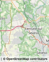 Gioiellerie e Oreficerie - Dettaglio Lentate sul Seveso,20030Monza e Brianza