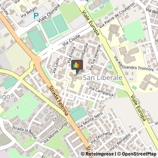 Elementari - Scuole Private,31100Treviso