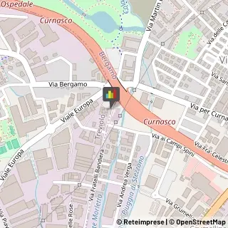 Bar e Caffetterie,24048Bergamo