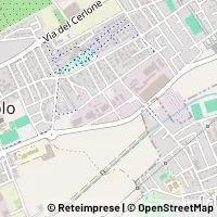 地图 Treviolo