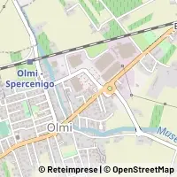 Map San Biagio di Callalta