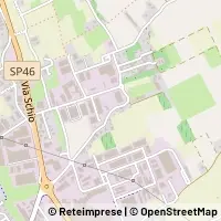 Kort Malo