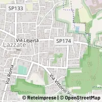 Karta Lazzate