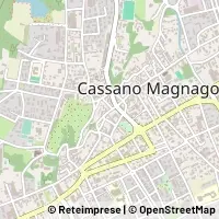 Kart Cassano Magnago