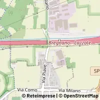 Karta Bregnano