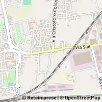 Peta Castelfranco Veneto