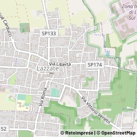 Mappa 20824