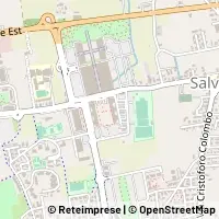 지도 Castelfranco Veneto