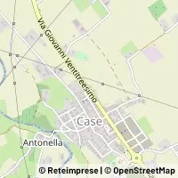 Karte Malo