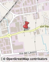 Via Sile, 37,31033Castelfranco Veneto