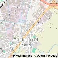 Carte Bergamo