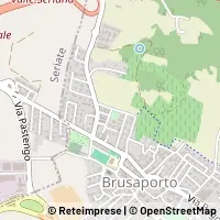 خريطة Brusaporto