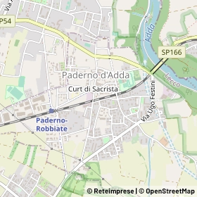 Mappa 23877