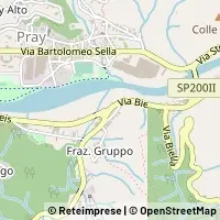Map Pray