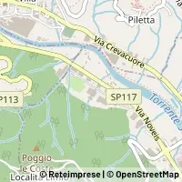 Map Pray