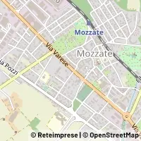 Kart Mozzate