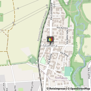 Parrucchieri Lomazzo,22074Como