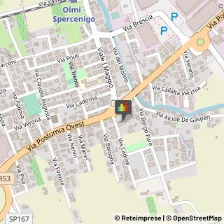 Gelaterie San Biagio di Callalta,31048Treviso