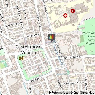 Ricerca e Selezione del Personale Castelfranco Veneto,31033Treviso